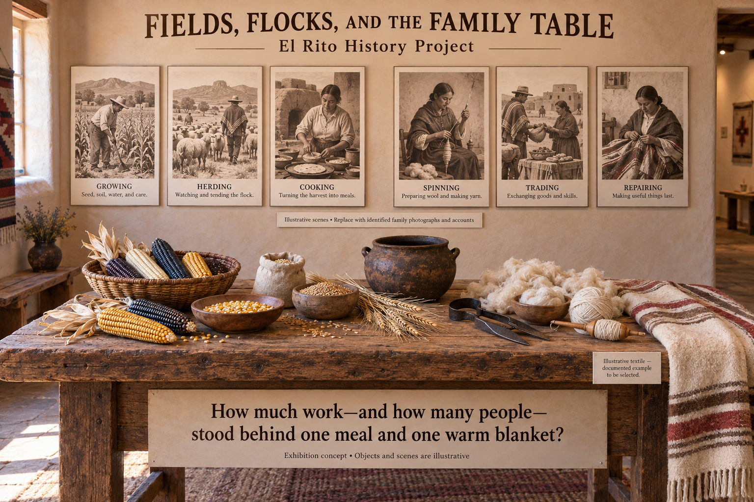 table
